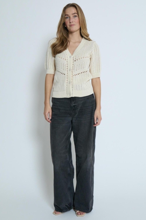 Peppercorn pc8296 hady knit cardigan